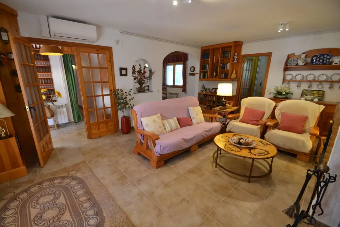 Villa con giardino in vendita a Deltebre, imagen 19