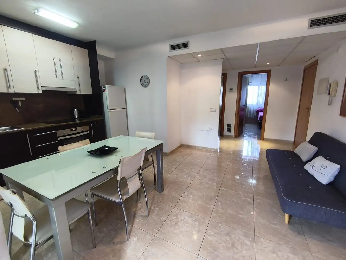 Apartament amb ascensor en venda a Avinguda dels Esports, imagen 8