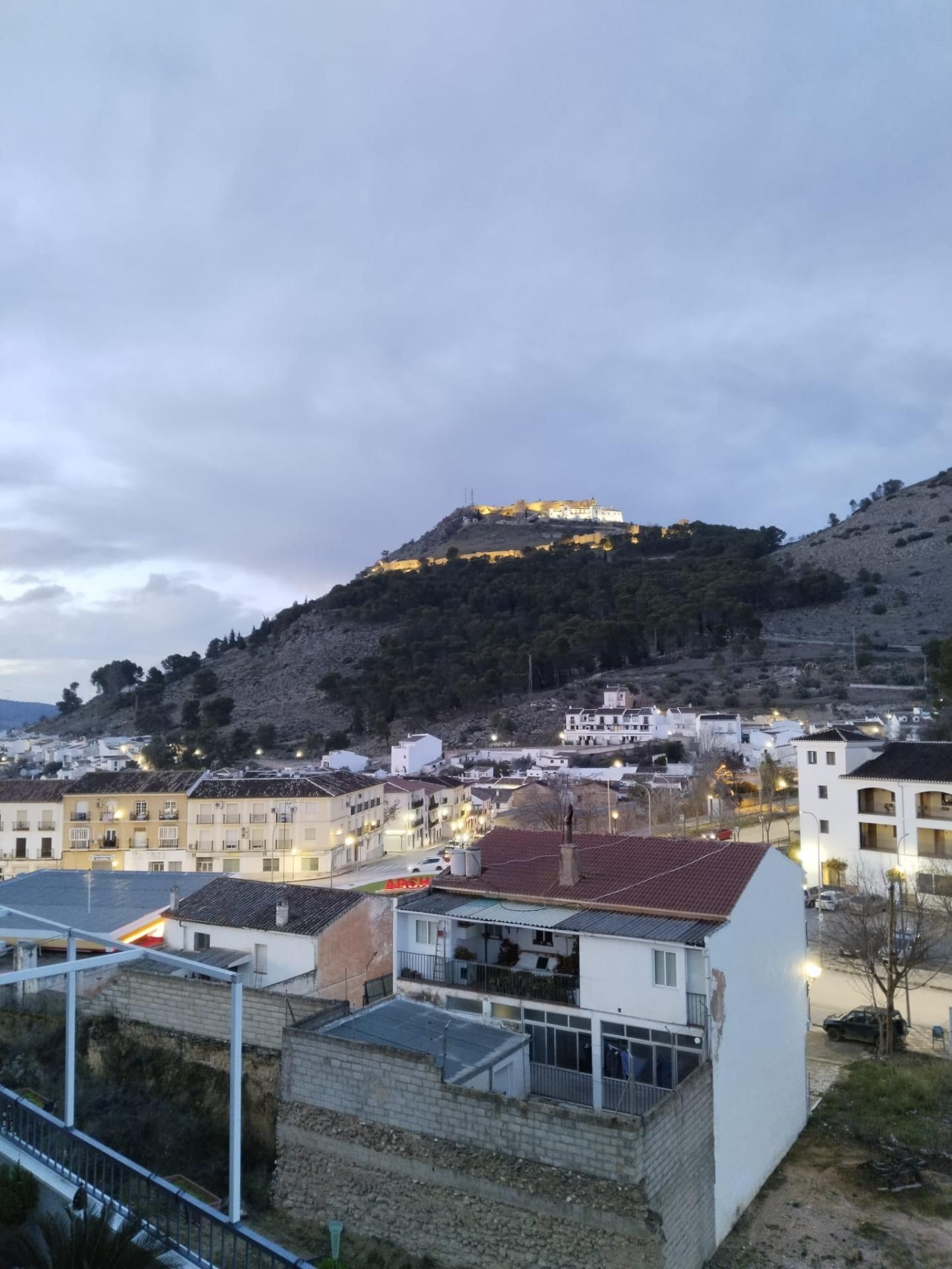 Flat for sale in Calle del Gallardo, Archidona