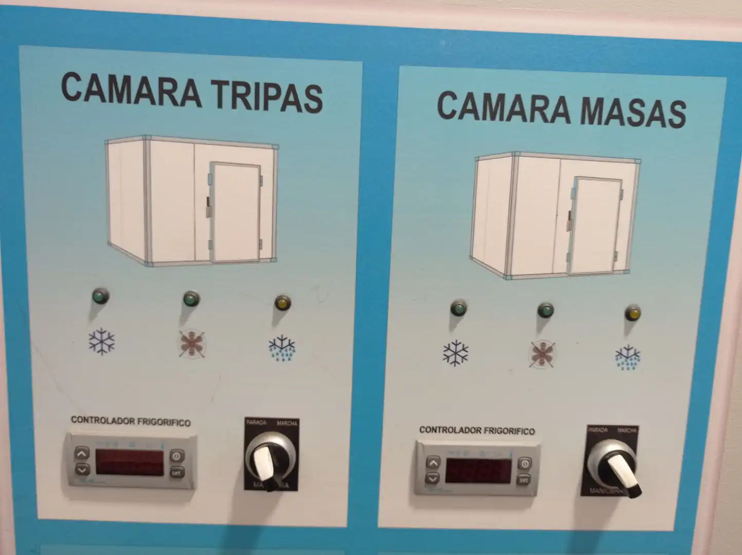 Nau industrial en venda en Mojados amb Calefacció i Alarma