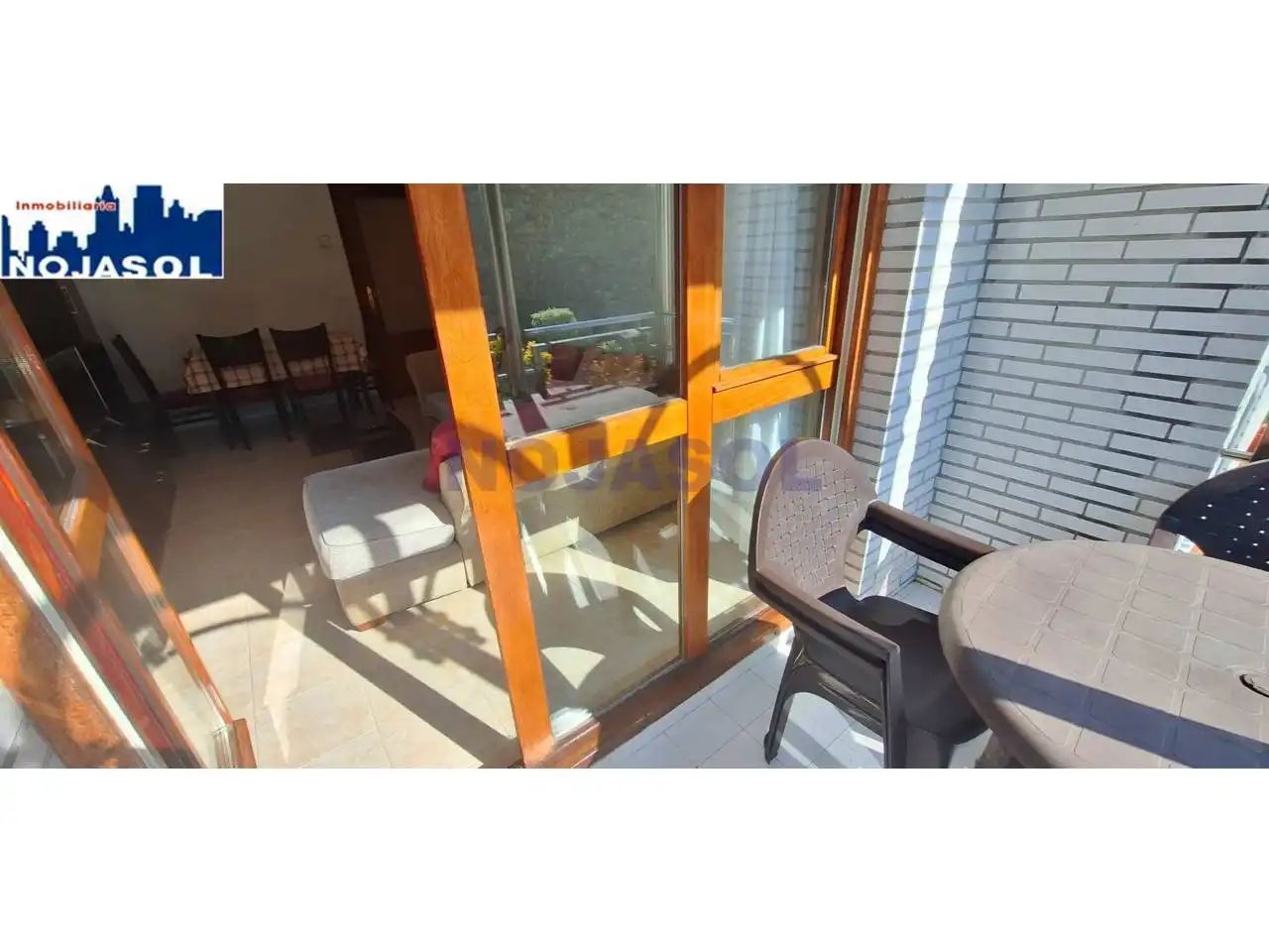 Apartment mit Pool zur Miete in Calle EL CASAR 10, imagen 24