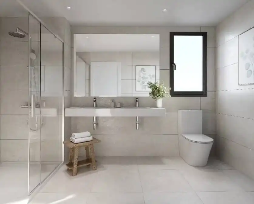 Apartment with lift for sale in Selwo, imagen 5