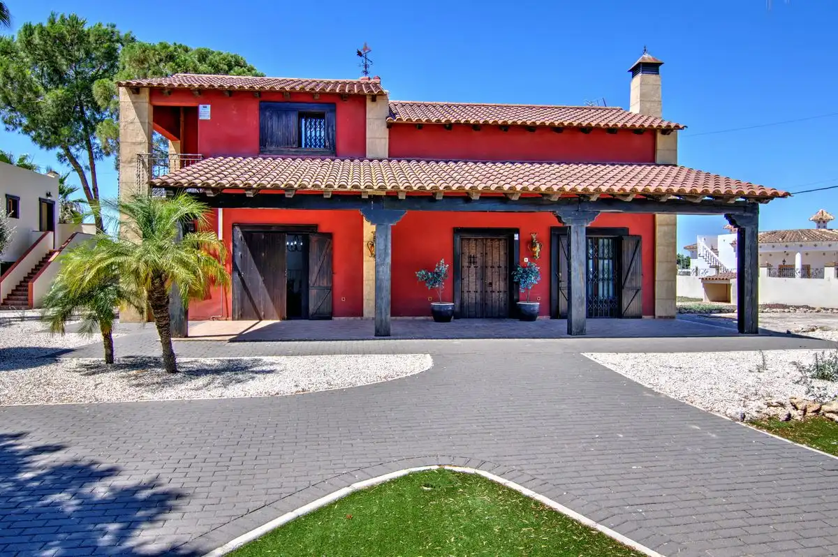 Casa con terrazza in vendita a Camino Arroba de Hornos, imagen 46