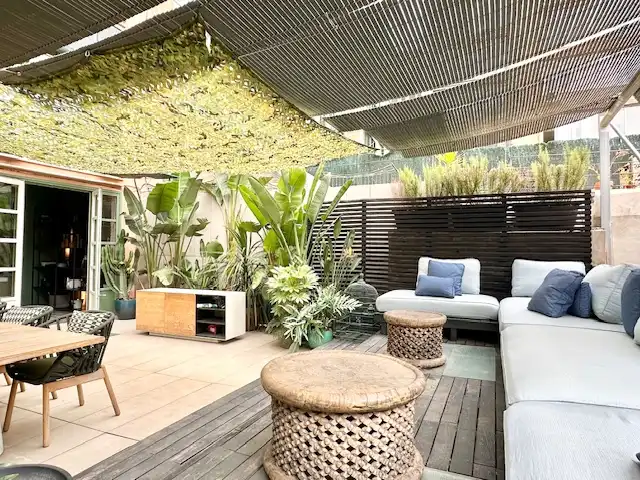 Appartement avec jardin à vendre à Carrer de Mallorca, imagen 8