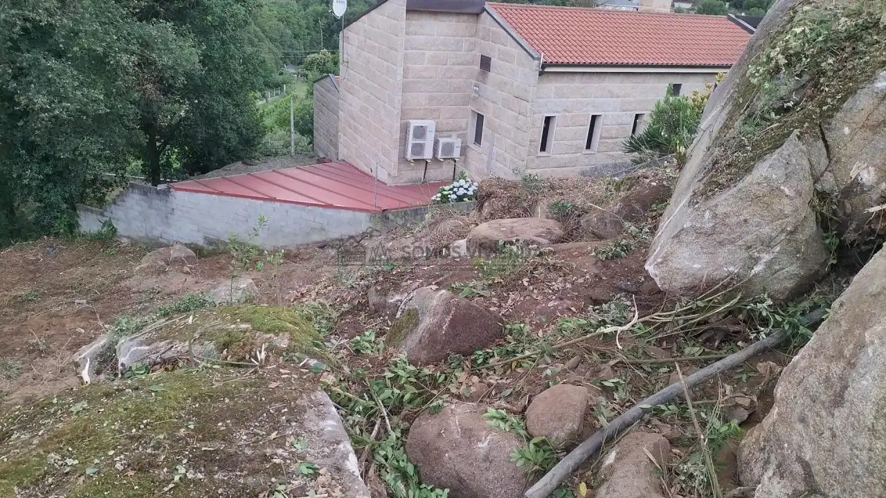 Terreni e lotti in vendita a O Pereiro de Aguiar, imagen 8