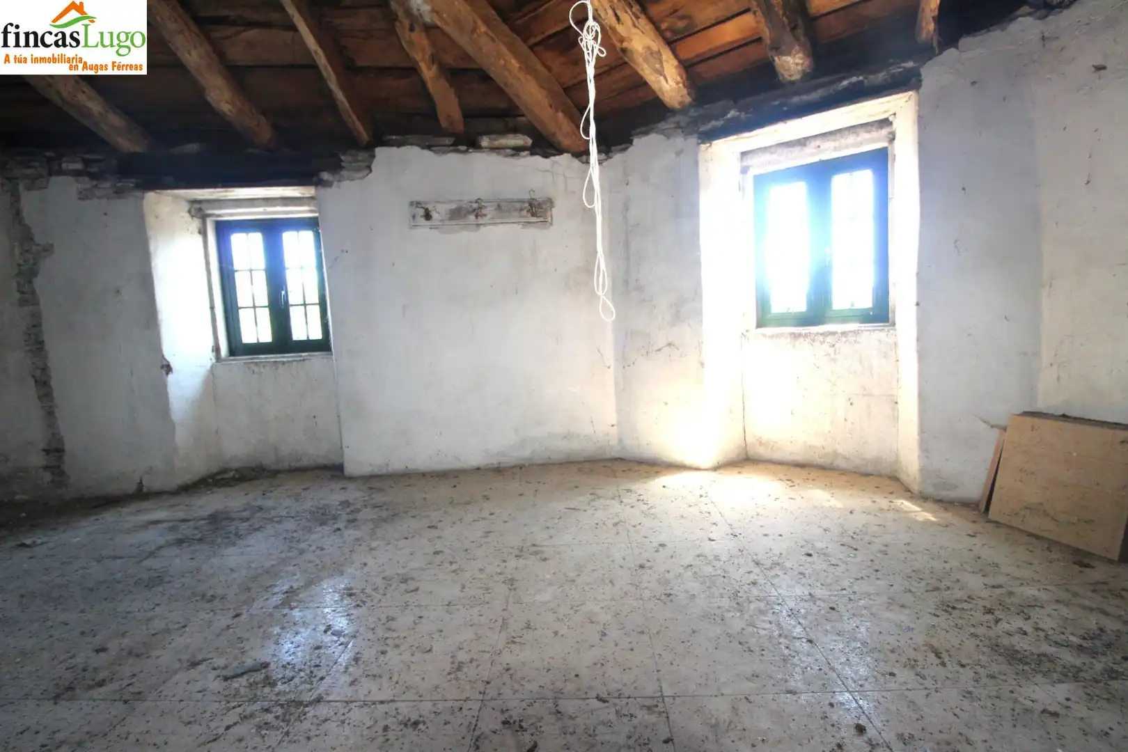 Casa o chalet en venta en Lugo