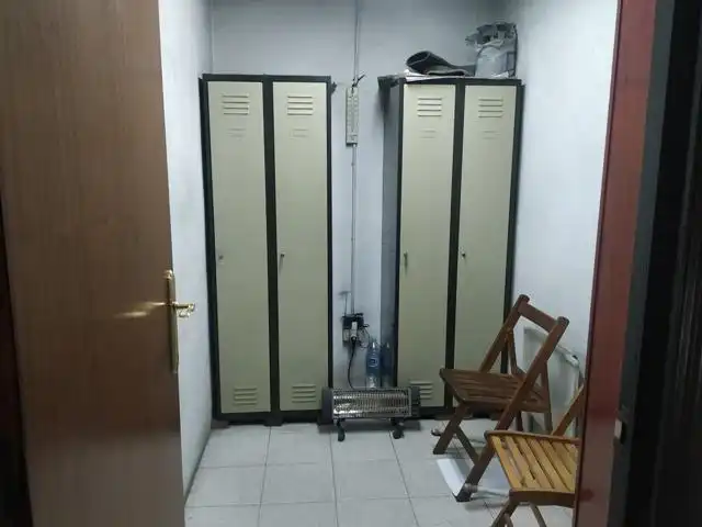 Nau industrial en venda a Villafría - La Ventilla - Castañares, imagen 20
