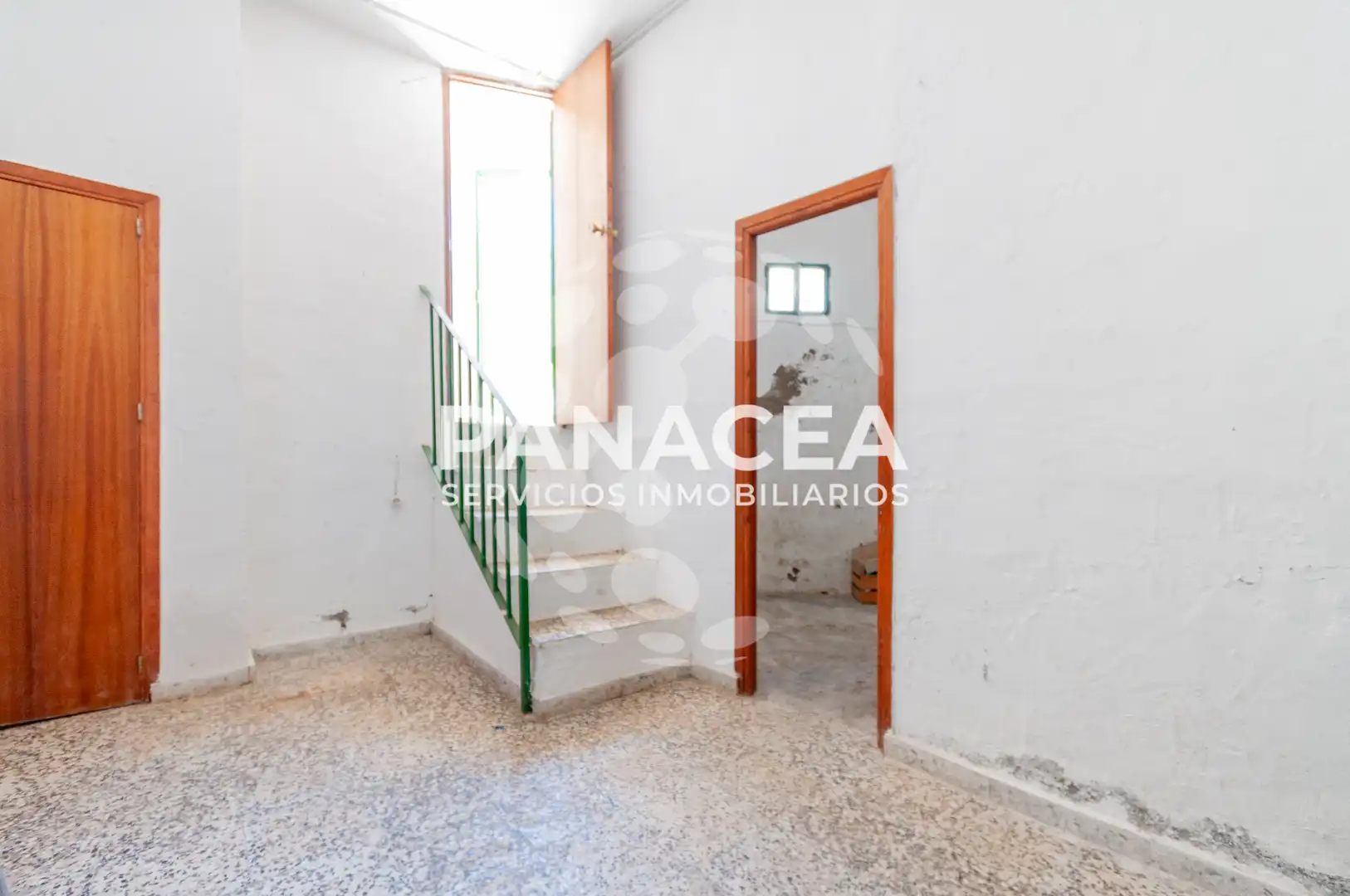 Casa o xalet en venda en Albondón amb Moblat i Balcó