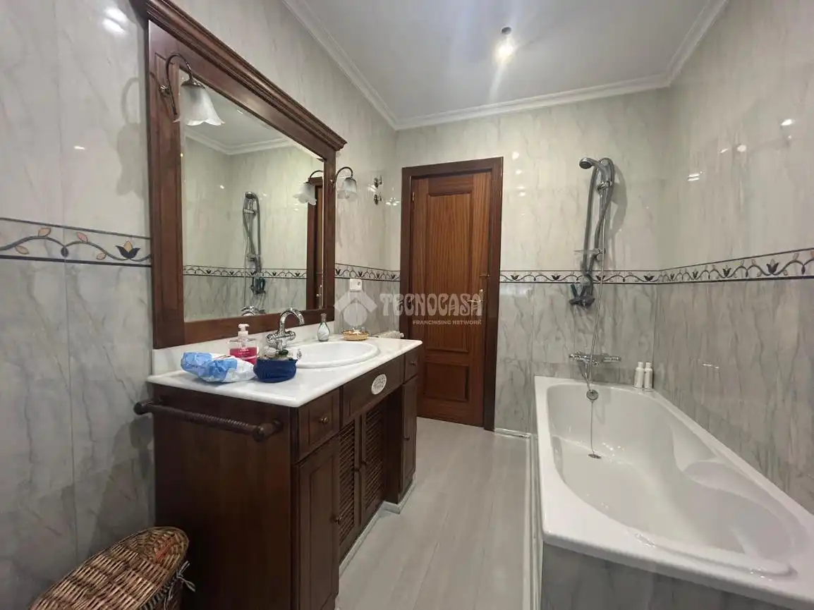 Baño de Piso en venta en Puertollano