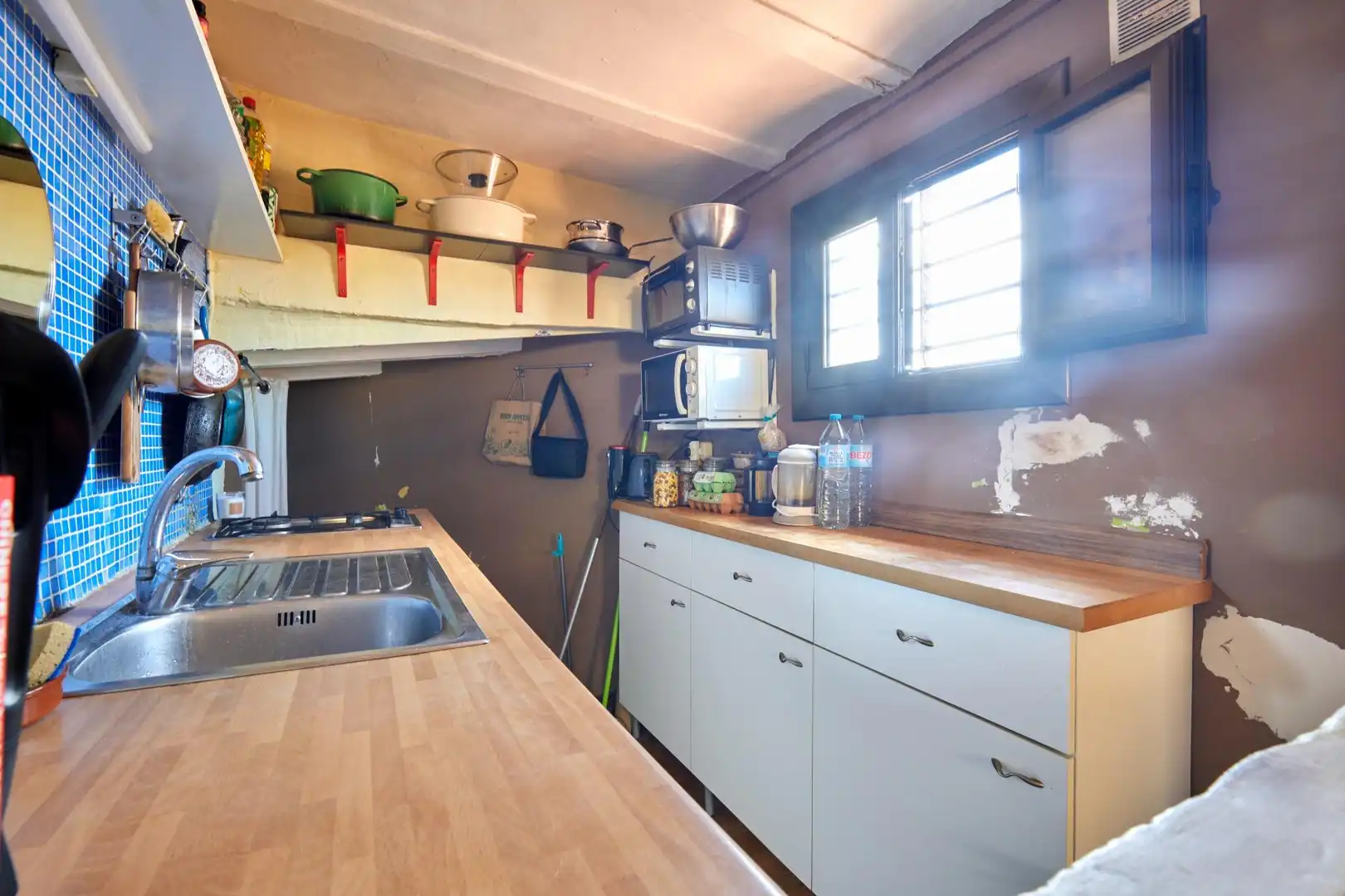 Ático con ascensor en venta en Ciutat Vella, imagen 14