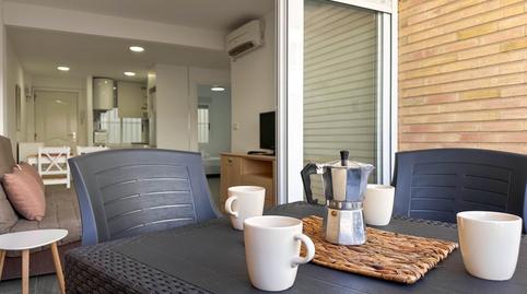 Photo 4 of Flat to rent in Calle Gumersindo, Las Piscinas Naturales, Torrevieja