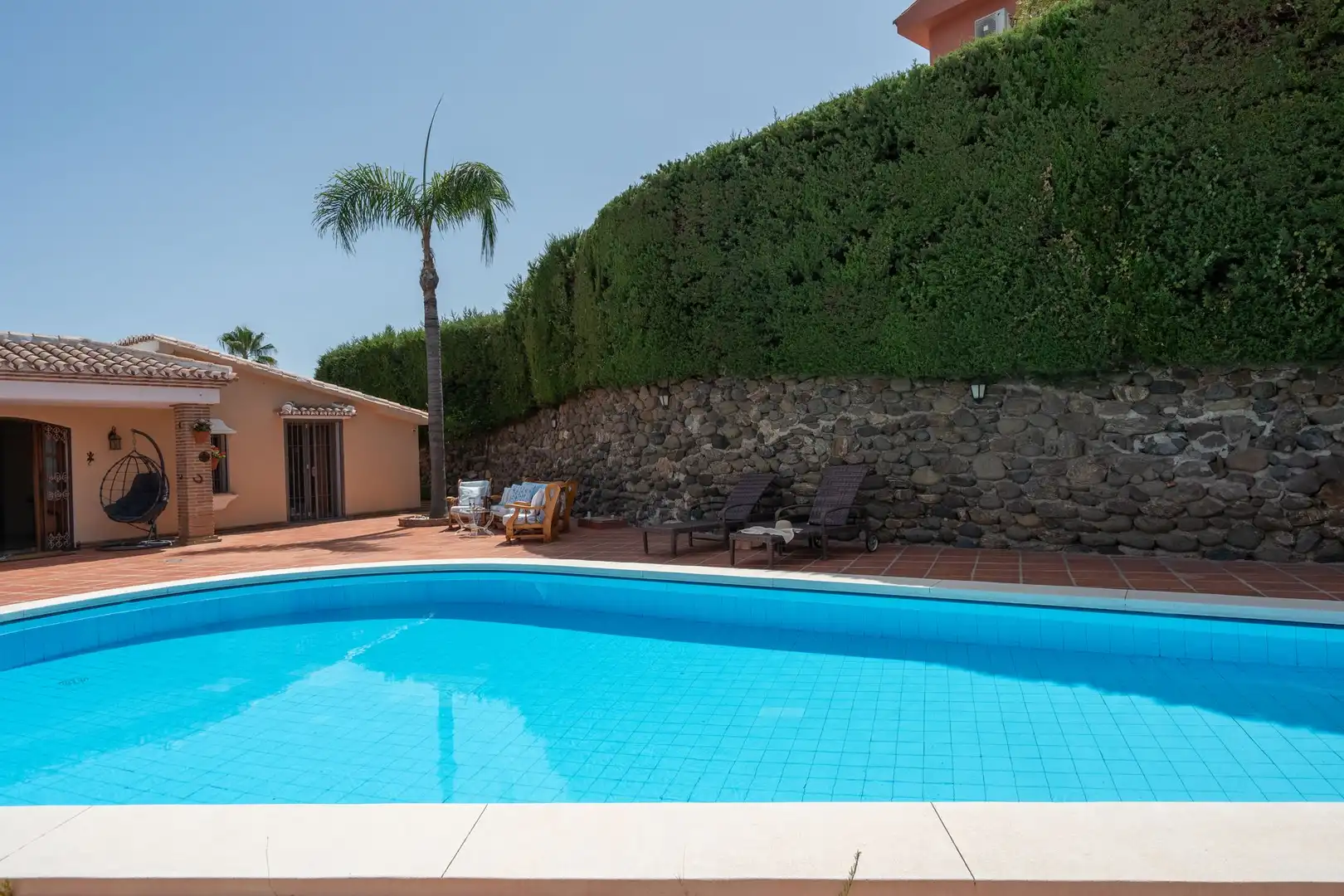 Detached house for sale in Torreblanca del Sol, imagen 2