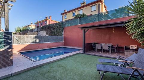 Foto 2 de Casa adosada en venda a Camino de la Malaha, Ayuntamiento, Alhendín