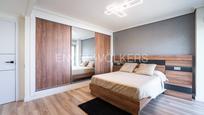 Bedroom of House or chalet for sale in Castellón de la Plana / Castelló de la Plana  with Air Conditioner, Heating and Private garden