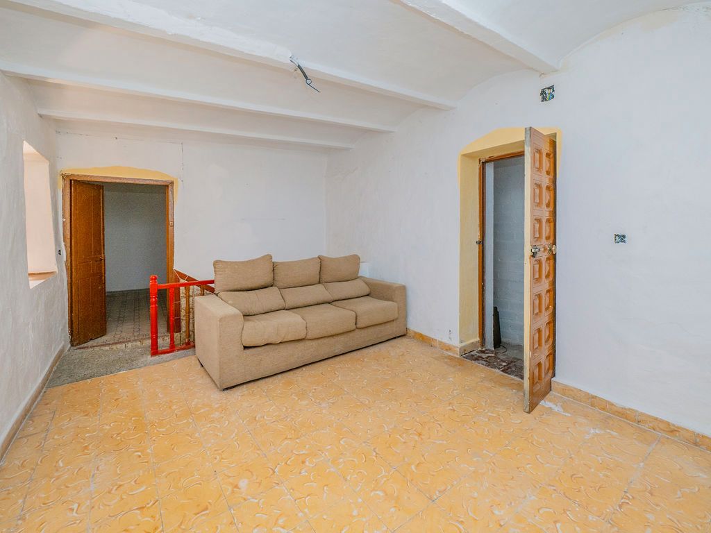 Casa o chalet en venta en Casarabonela