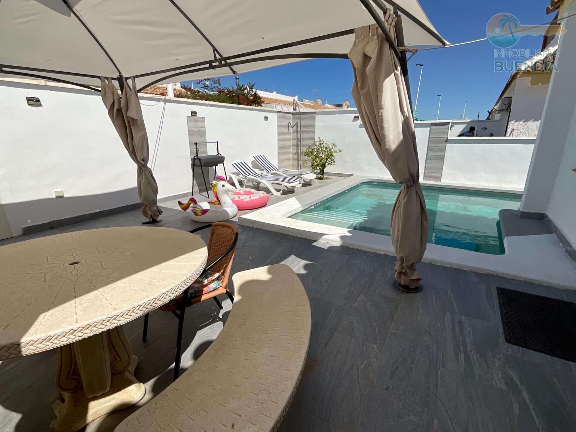 House or chalet for sale in Calle Gor, Mazarrón Casco Urbano