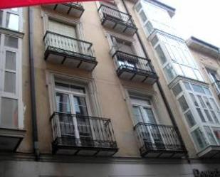Terrassa de Apartament de lloguer en Valladolid Capital amb Aire condicionat i Terrassa