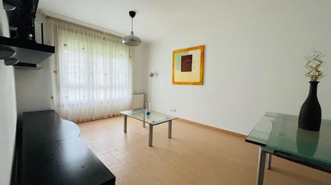 Foto 4 de Apartamento en venta en Monte Porreiro, Pontevedra Capital