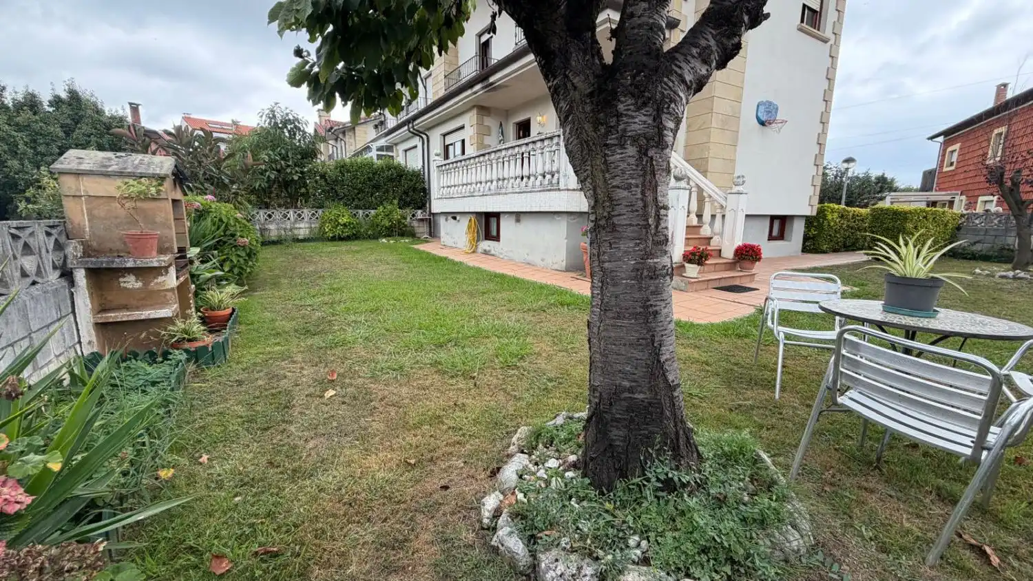 Xalet amb terrassa en venda a La zoña, imagen 55