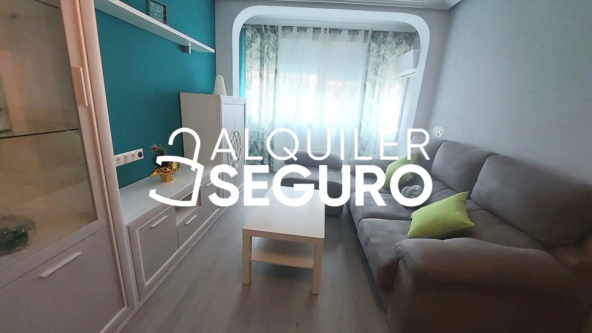 Piso de alquiler en Marcelino Roa Vazquez , Pueblo Nuevo