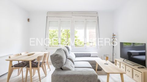 Foto 2 von Wohnung zum Verkauf in Embajadores - Lavapiés, Madrid Capital