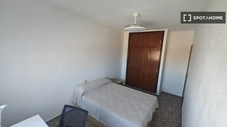 Habitació a Los Dolores