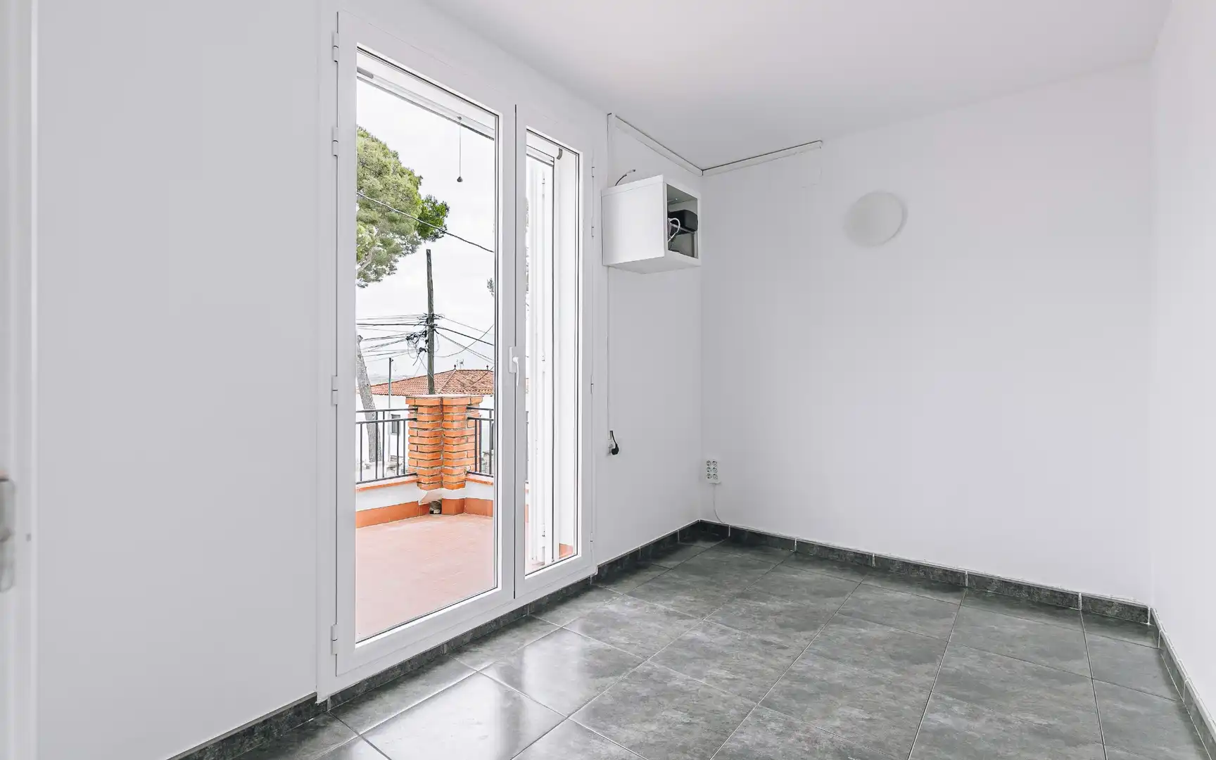 Terraza de Casa o chalet en venta en Viladecans con Aire acondicionado, Calefacción y Jardín privado