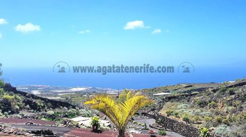 Foto 3 de Finca rústica en venta en Chío, Guía de Isora