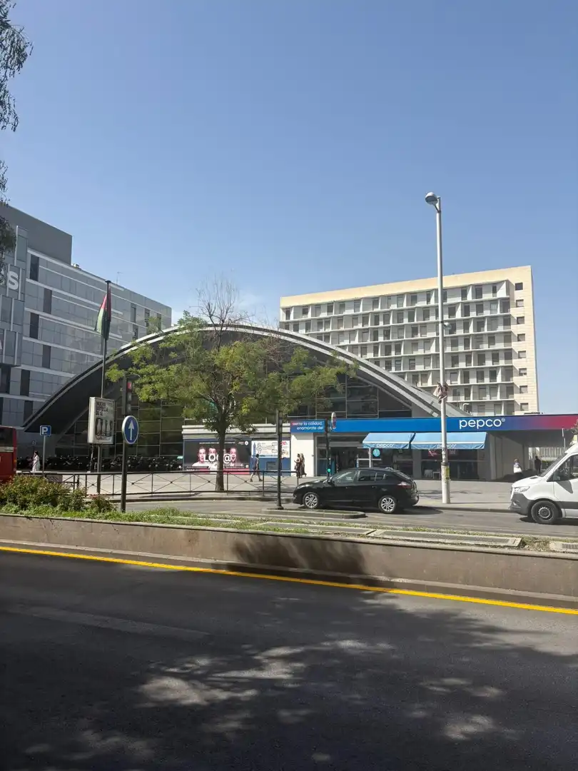 Flat with lift to rent in Calle Sócrates 20, imagen 35