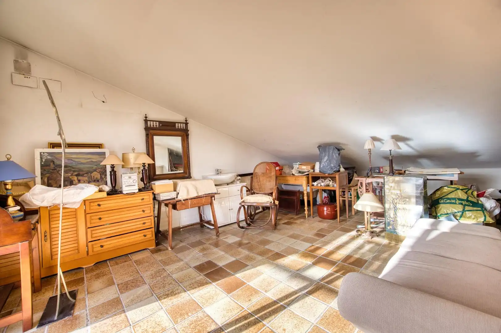 Villa zum Verkauf in Calle PINTOR VARELA, imagen 31