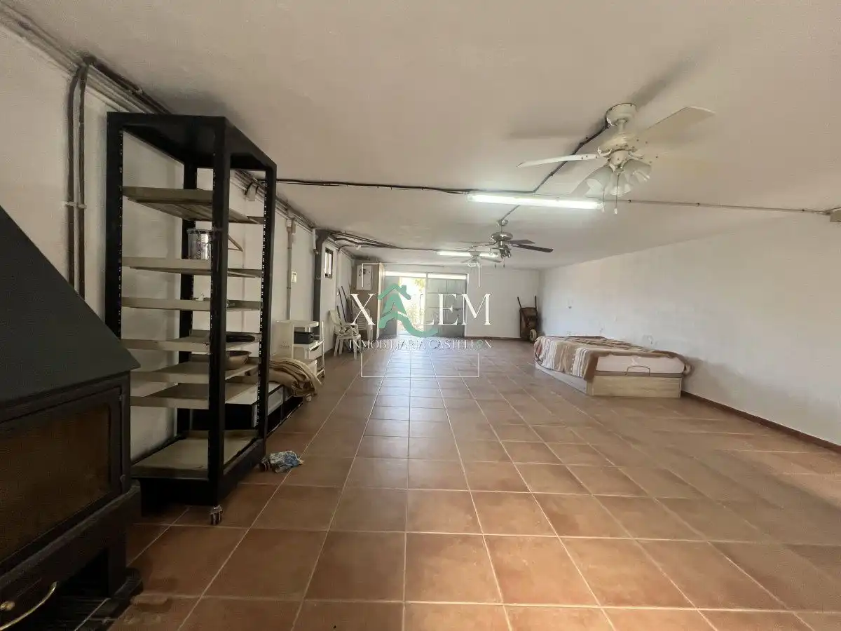 Houses for sale in Vilanova d'Alcolea  with Terrace and Storage room