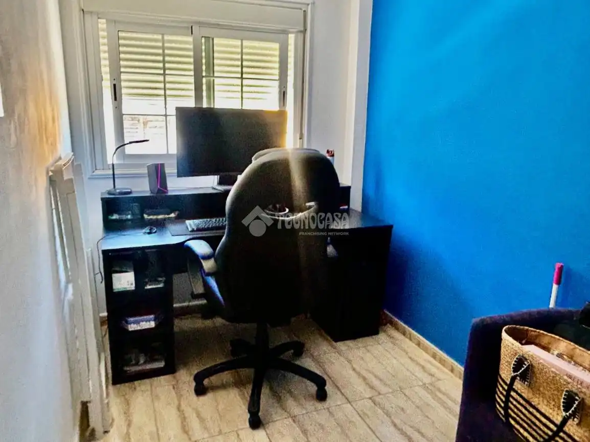 Piso en venta en Arafo con Terraza y Trastero