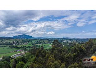 Exterior view of Land for sale in Ribamontán al Monte