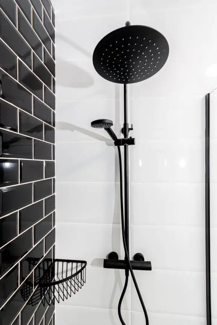Bany de Apartament en venda en Mogán