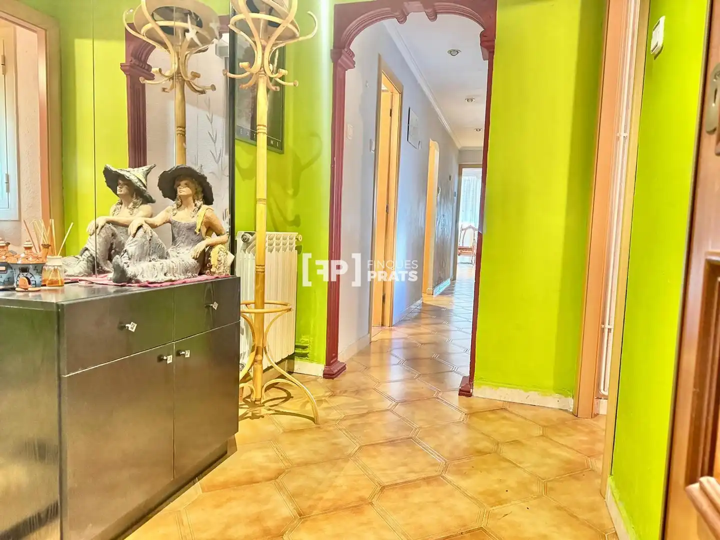 Piso en venta en Lleida con Aire acondicionado, Calefacción y Terraza