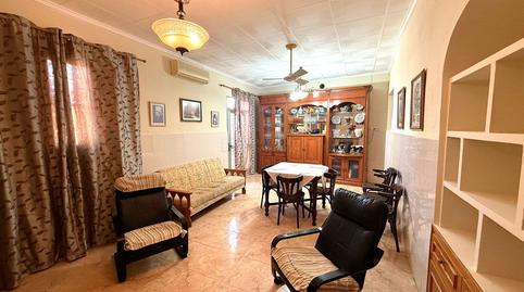 Foto 3 de Casa o xalet de lloguer a Montepinar - La Aparecida - Raiguero, Alicante