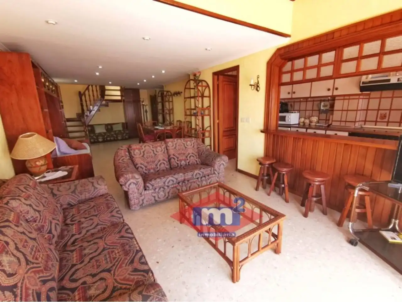 Dúplex en venta en Sanxenxo con Terraza y Trastero