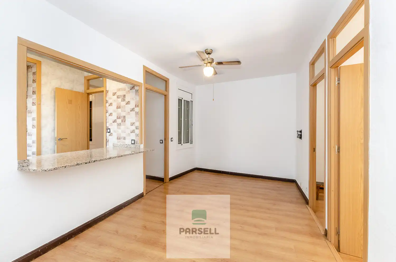 Appartement avec terrasse à vendre à Carrer d'Aragó, imagen 14