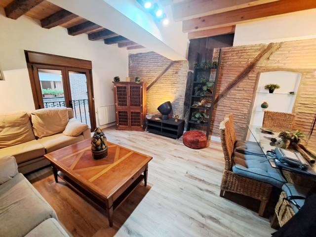 Piso en Venta en Errementari Kalea, 61 en Casco Viejo