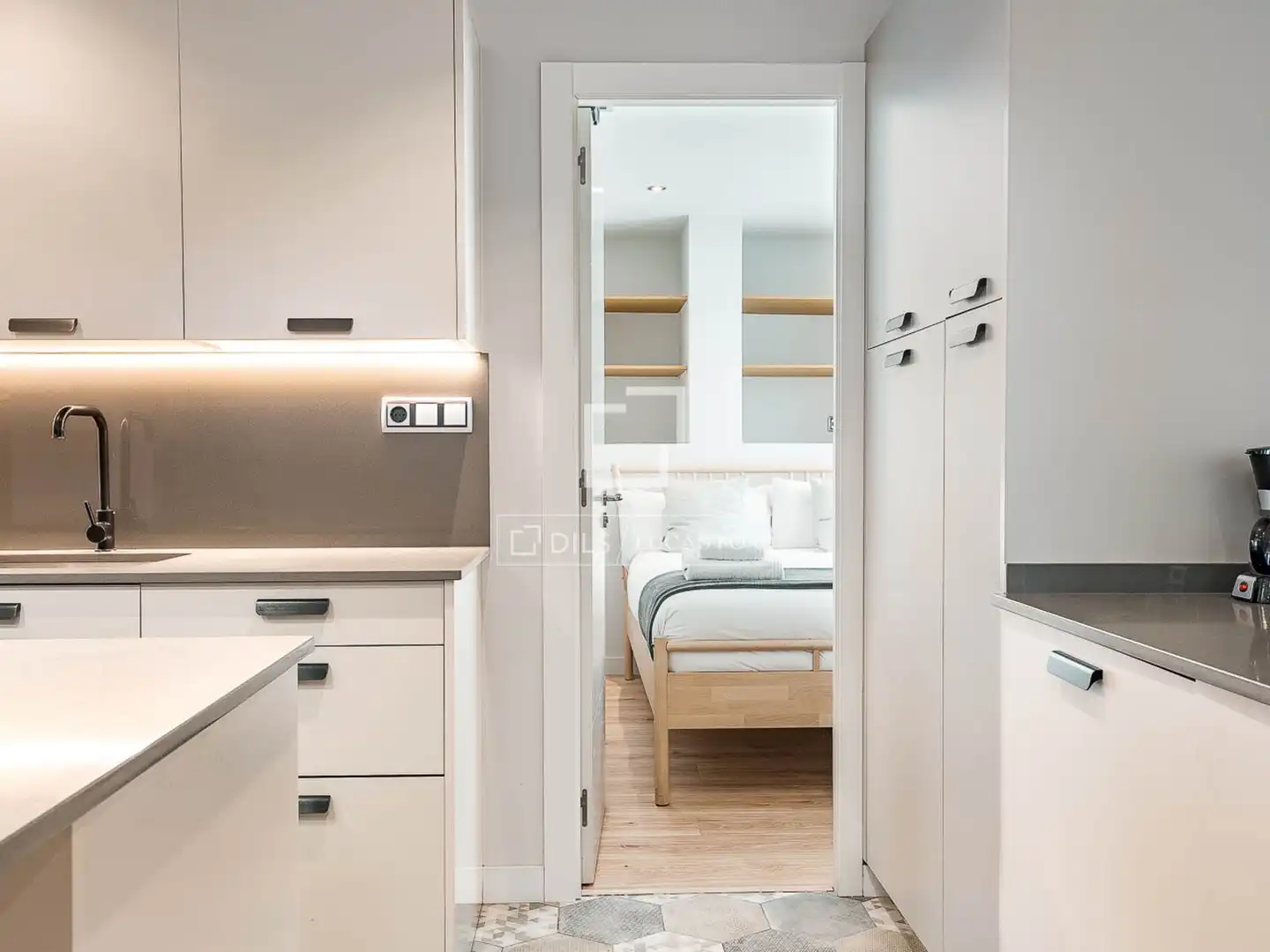 Appartamento con ascensore in vendita a Eixample, imagen 19