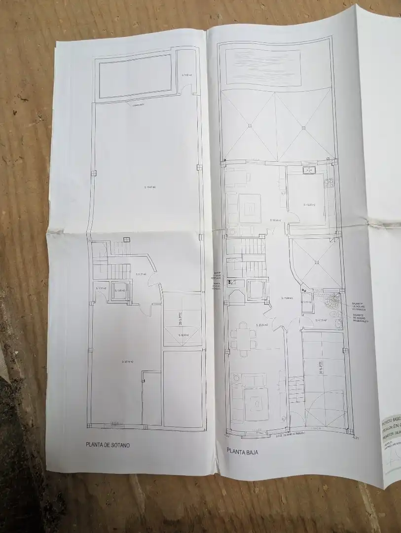 Wohnbaugrundstück zum Verkauf in Poleares, imagen 8