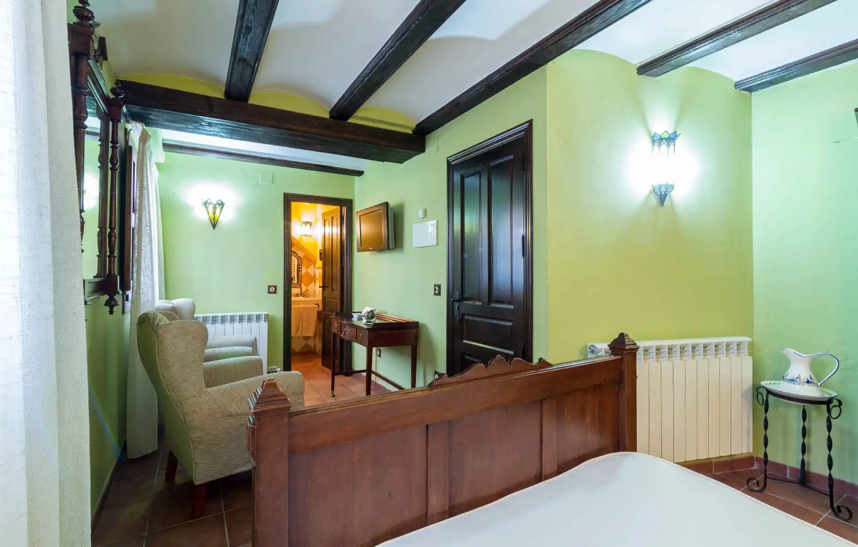 Hotel zum Verkauf in Gea de Albarracín, imagen 35