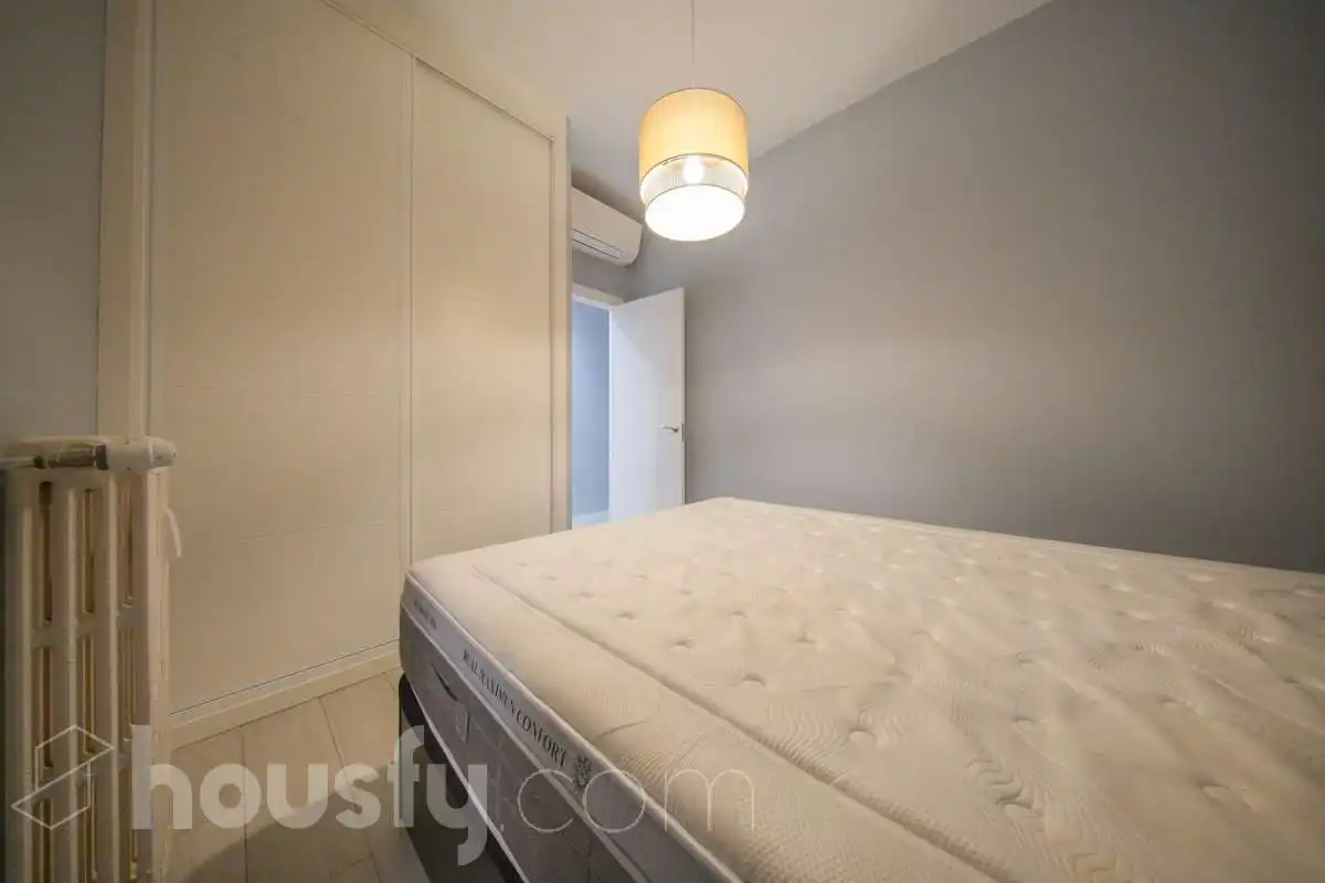 Piso con ascensor en venta en Plaza de la República del Ecuador ., imagen 15