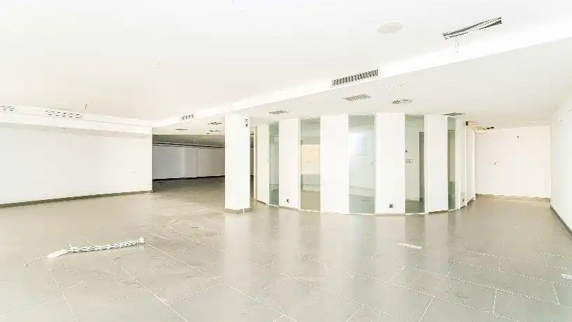 Ufficio con ascensore in affitto a Centro, imagen 4