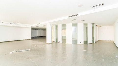 Photo 4 of Premises for rent in Ensanche - Diputación, Alicante / Alacant