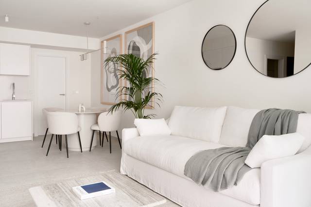 Piso en Venta en Joan Crespi, 45-47 en Son Espanyolet