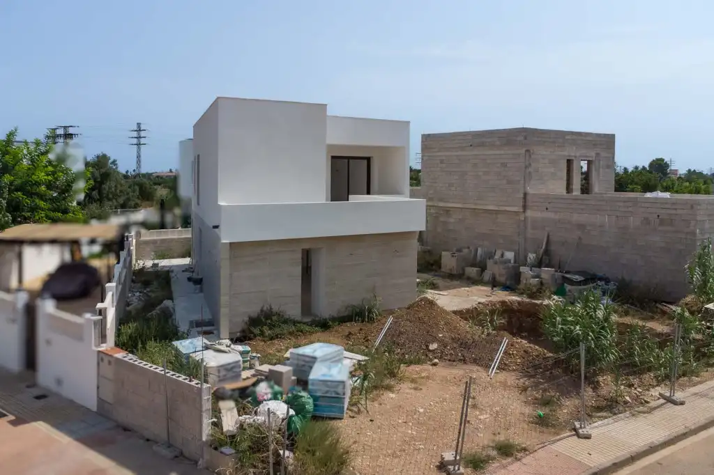 Maison avec terrasse à vendre à El Verger, imagen 16