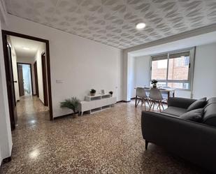 Apartment to rent in  JUAN RAMON JIMENEZ, Ensanche - Parque del Oeste