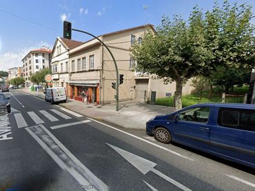 Terrain rustique à vendre à Calle Marqués de Figueroa 44