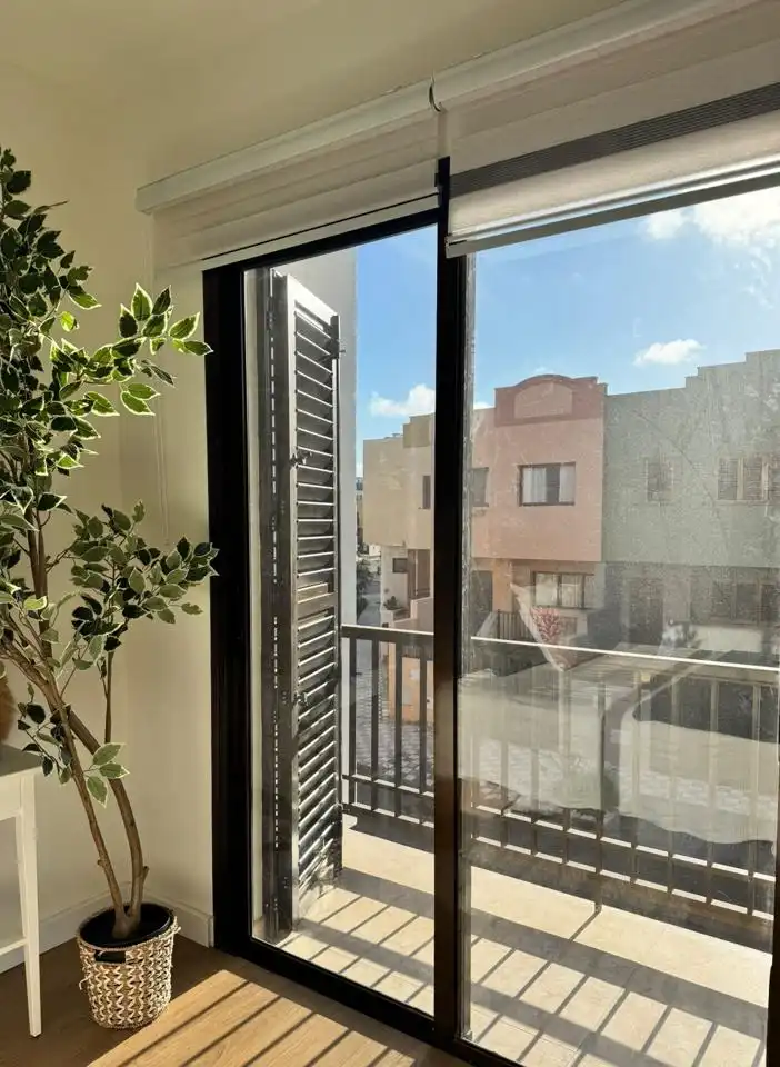 Balcony of Duplexes for rent in Agüimes  with Terrace, Storage room and Furnished